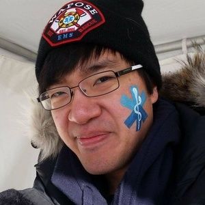 Meet your Posher, Colin